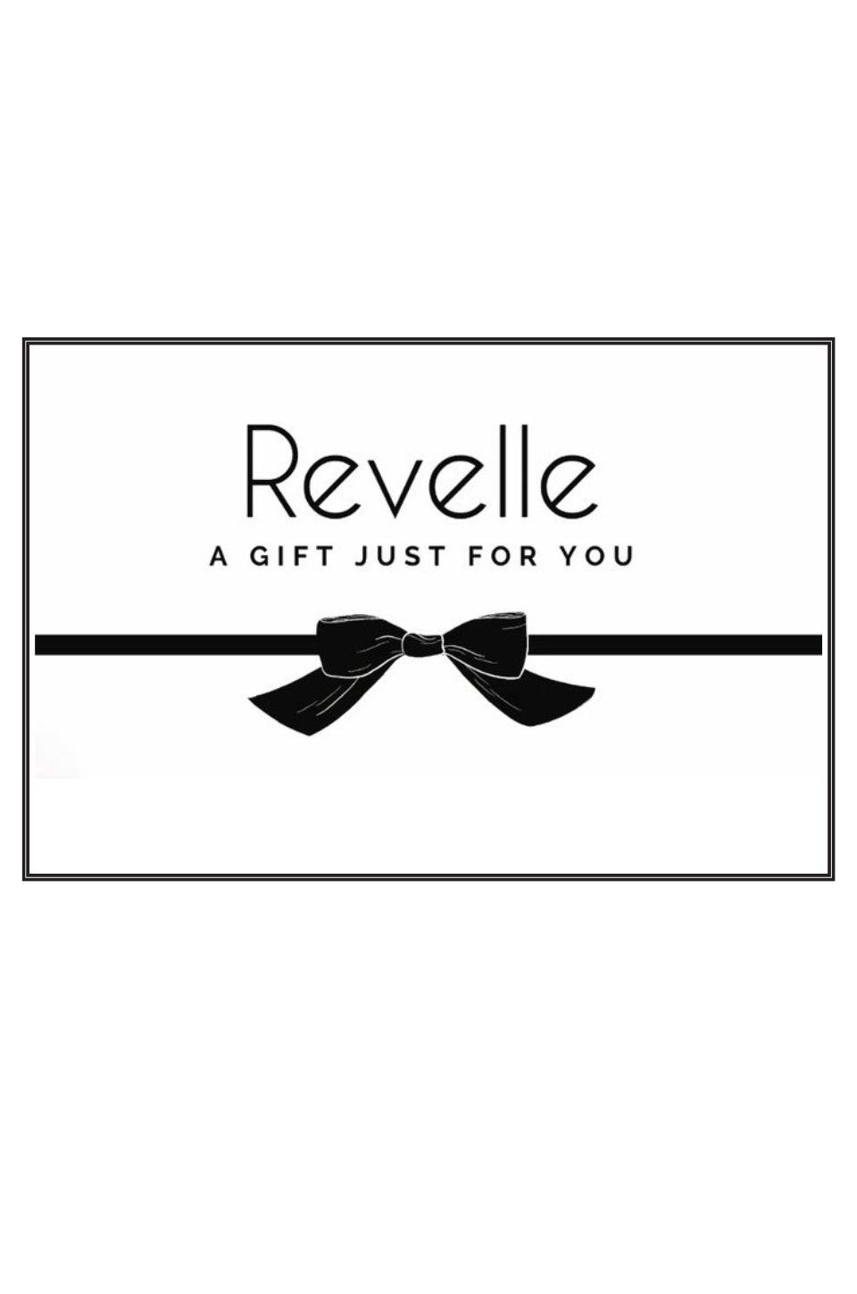 Revelle Gift Card