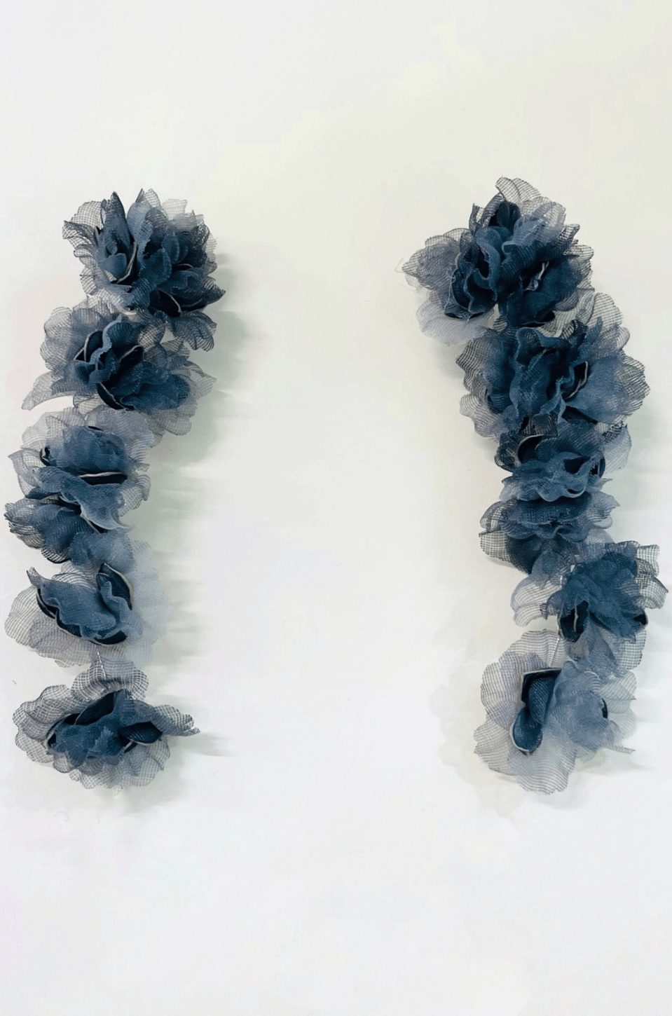 Capri Earring Blue