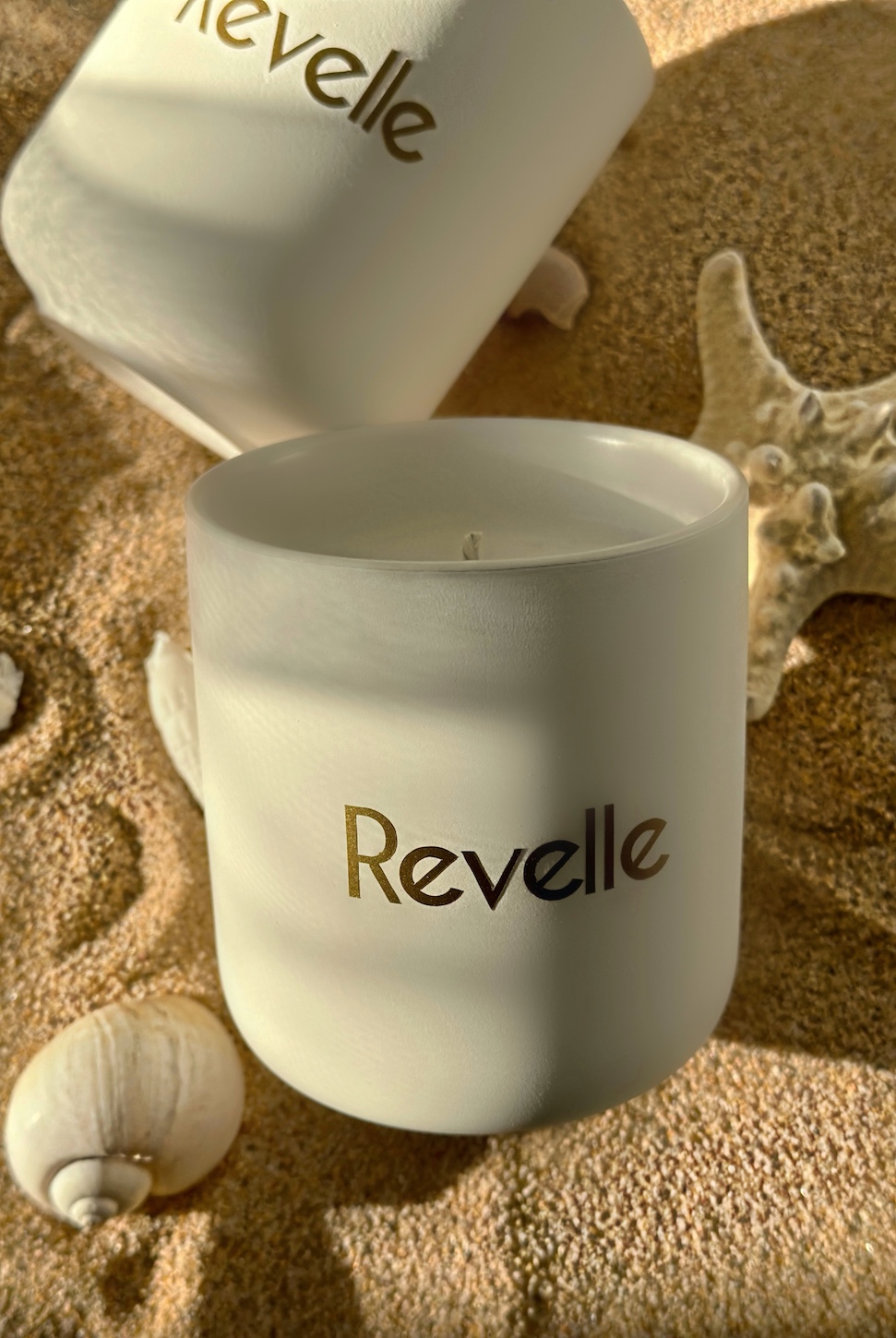 Rêve by Revelle