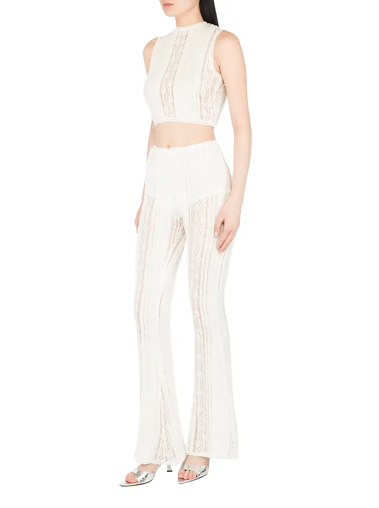 Asteria Pants Set by Charo Ruiz - Image 2