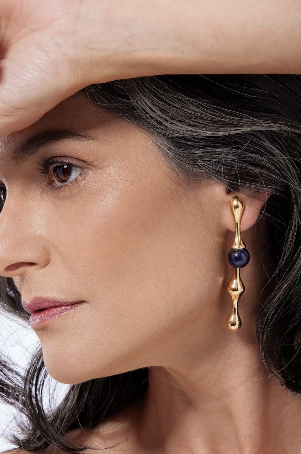 Sincronia Earrings