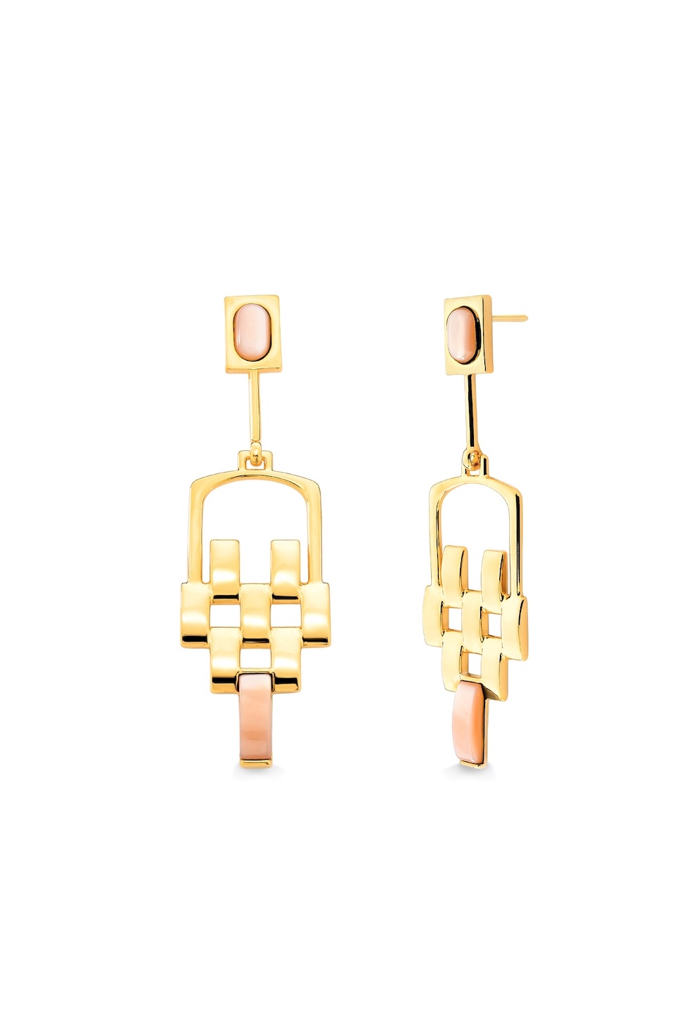 Aion Earrings - 2 colors