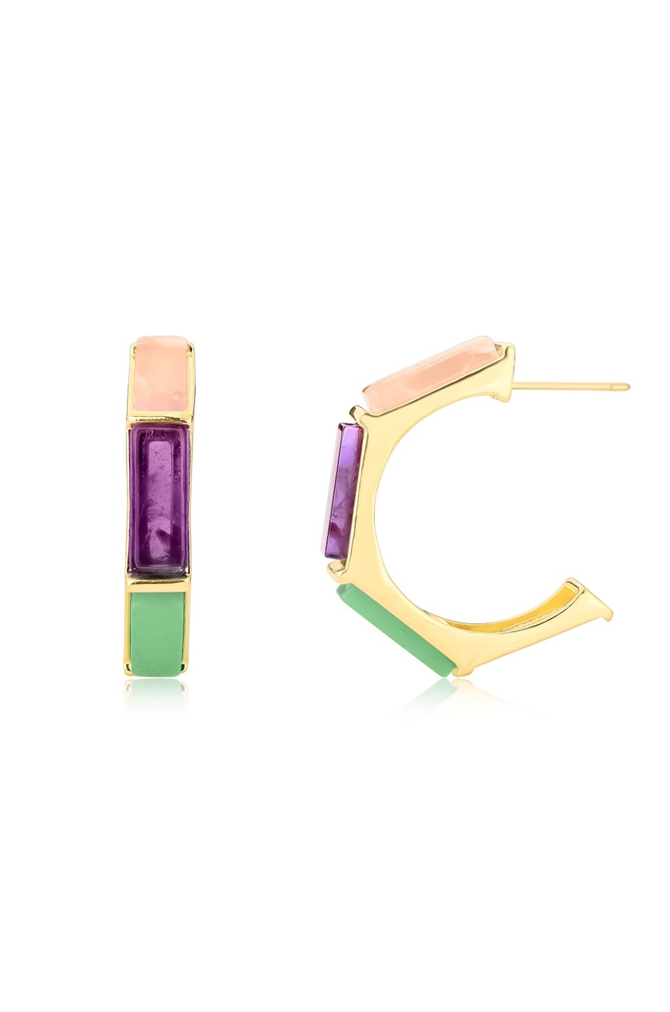 Colore Earrings