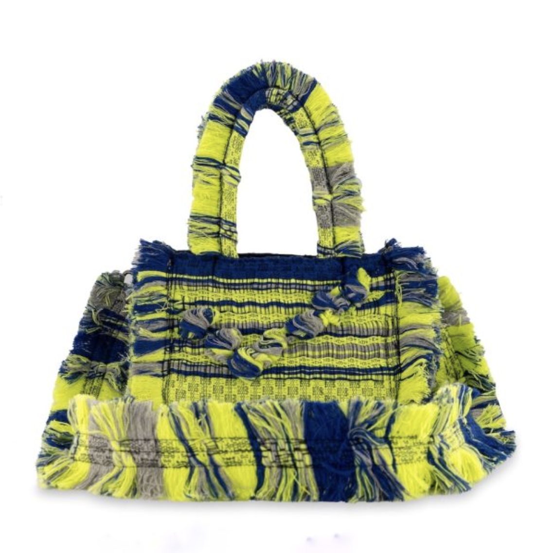 Suna Mini Handbag by Baní
