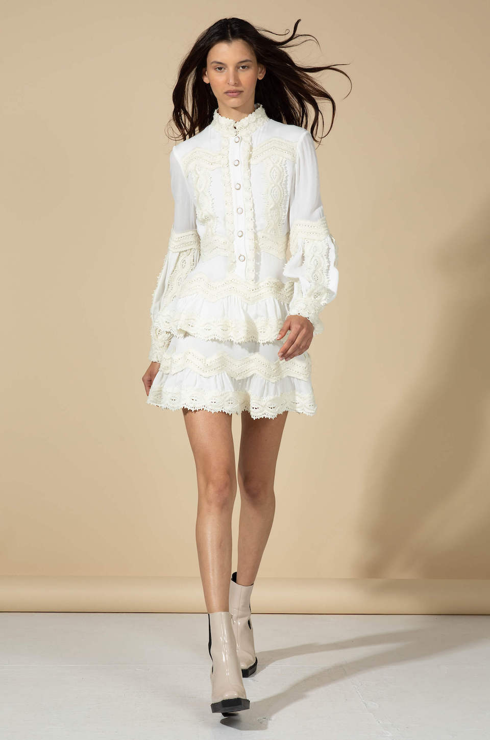 Pacific Dress by IXIAH