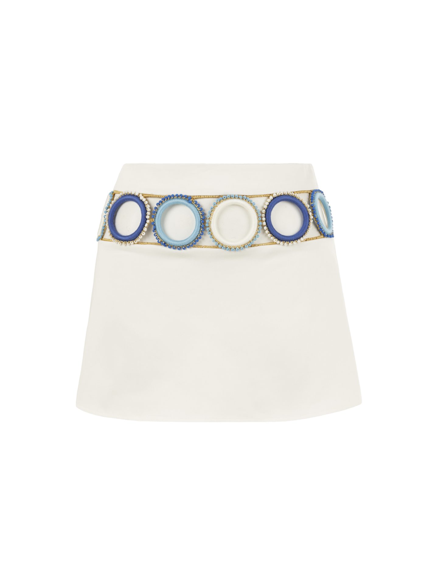 Palma Skirt by My Beachy Side