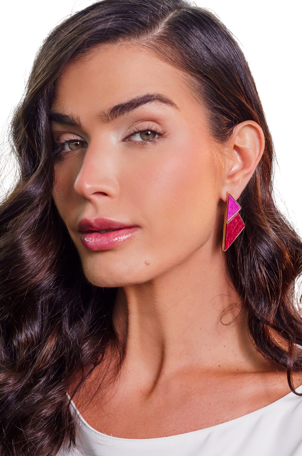 Alma Earrings