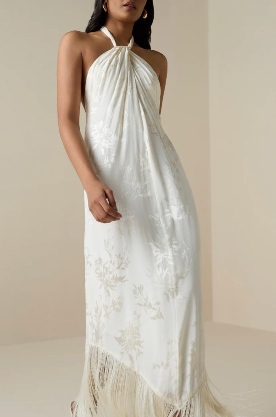 Aura dress by HN